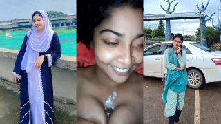 Viral Hot Tiktoker Boobsjob – desi sex tape