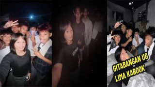 1V5 Kambal Hayma – 1 Girl 5 Boy In Groups Fucks – Hayma Group Sex