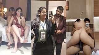 Office Intense Riding Sex – Hot Boss Video