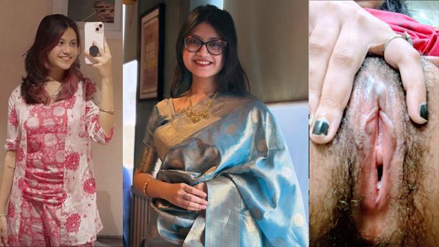 Hot Milf Viral Fuck – Hairy Saree Sex
