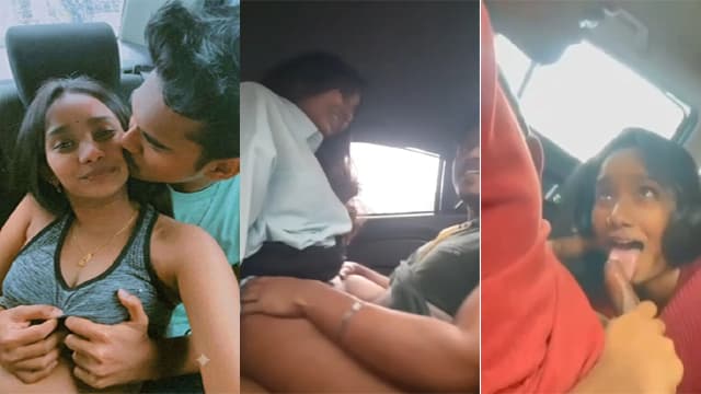 Tamil Teacher Suking Bf Cock And Fucking Leaked – Nude Randi Fuck