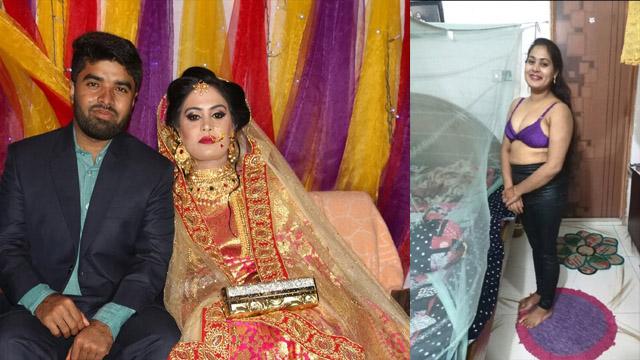 Dc Officer Daughter Rough Mms – Viral Pussy Sex
