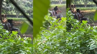 Delhi Teen Couple In Park Viral Xx Video – Video Porn