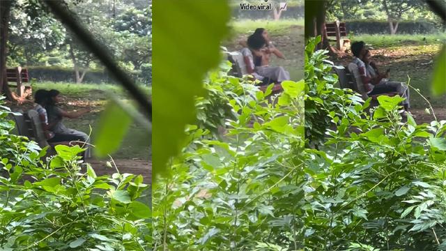Delhi Teen Couple In Park Viral Xx Video – Video Porn