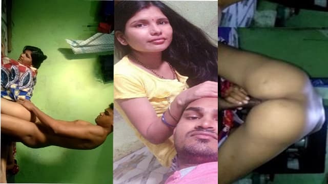 Village Couple Fucking Doggy Style Mms – Vid65 Desi Porn Videos