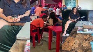 Horny Son & Horny Old Mom Viral Porn – Mallu Mom Porn