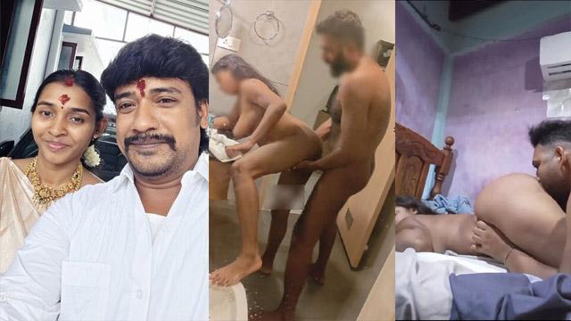 Kannada Viral Doggy Sex – Married Hard Video