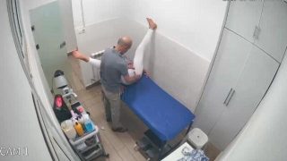Doctor Full Kissing Sex – Clinic Hard Video