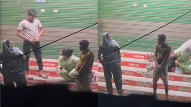 Public Place Local Randi Group Sex – Indian Sex Video