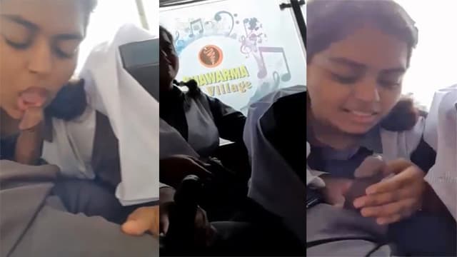 Deepthroat Suck Student – Student Deepthroat In School Bus